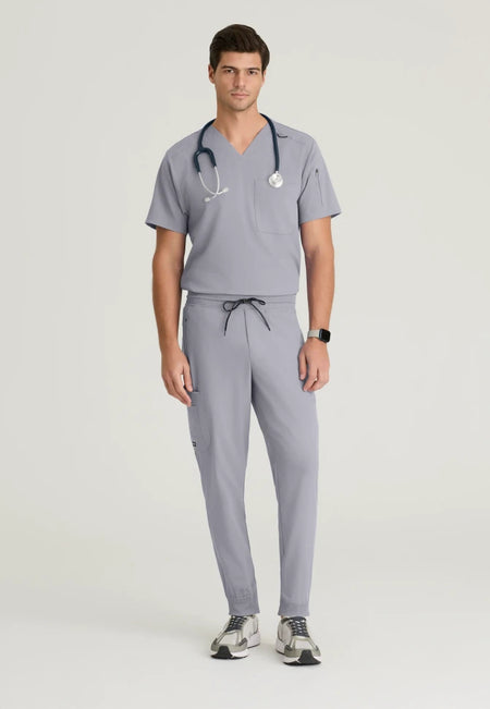 GREYS ANATOMY Murphy Top