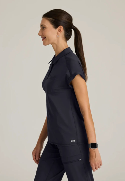 GREYS ANATOMY  Renew Knit Top