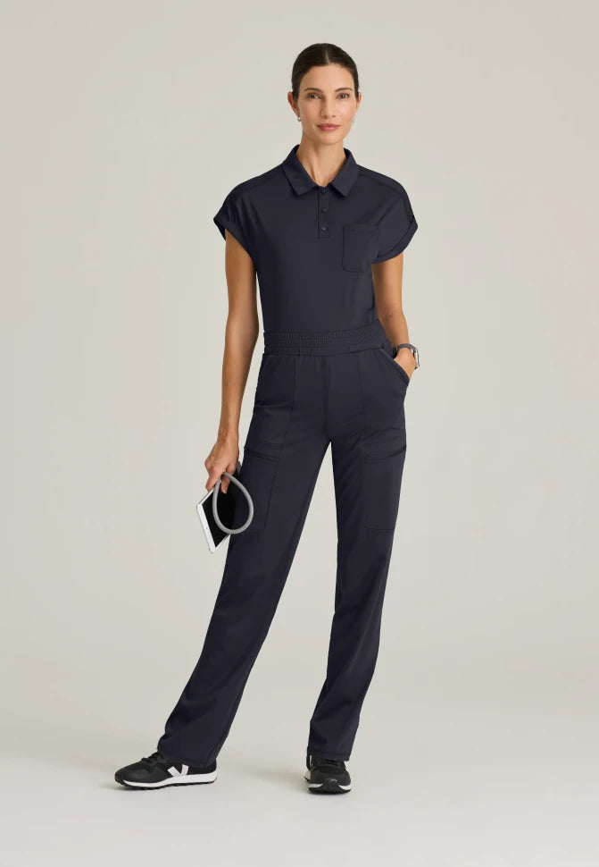 GREYS ANATOMY  Renew Knit Top