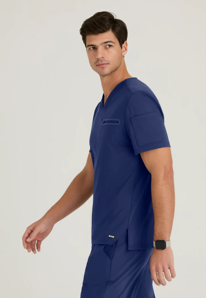 GREYS ANATOMY Clarity Top