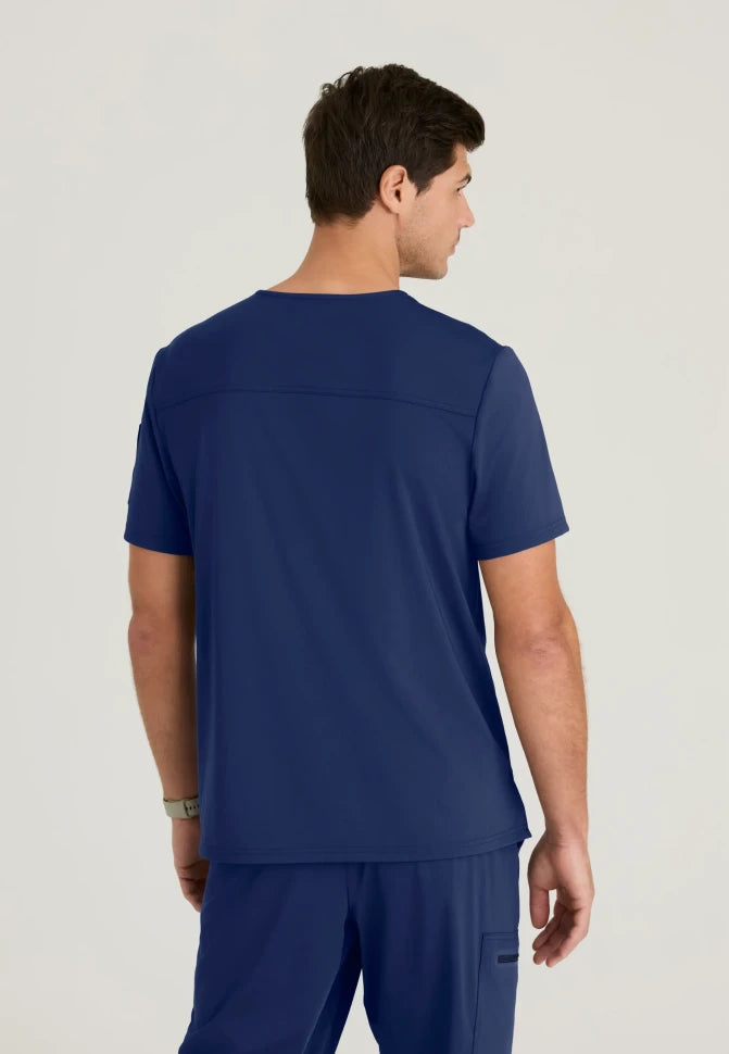 GREYS ANATOMY Clarity Top