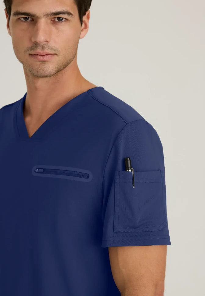 GREYS ANATOMY Clarity Top