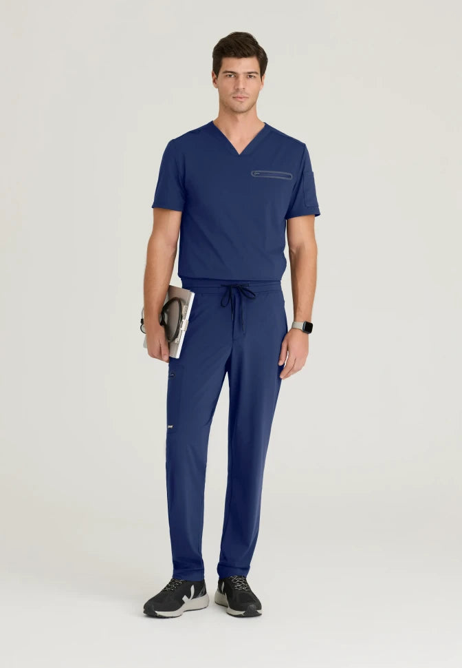 GREYS ANATOMY Clarity Top