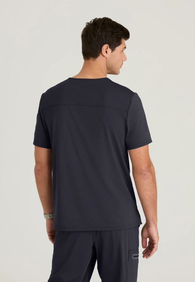 GREYS ANATOMY Clarity Top