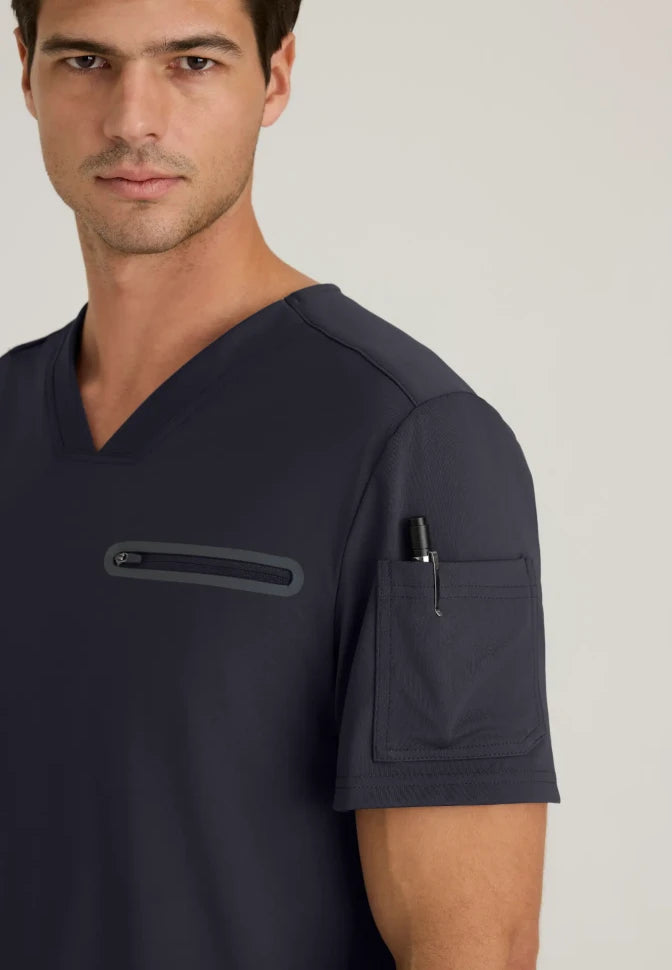 GREYS ANATOMY Clarity Top