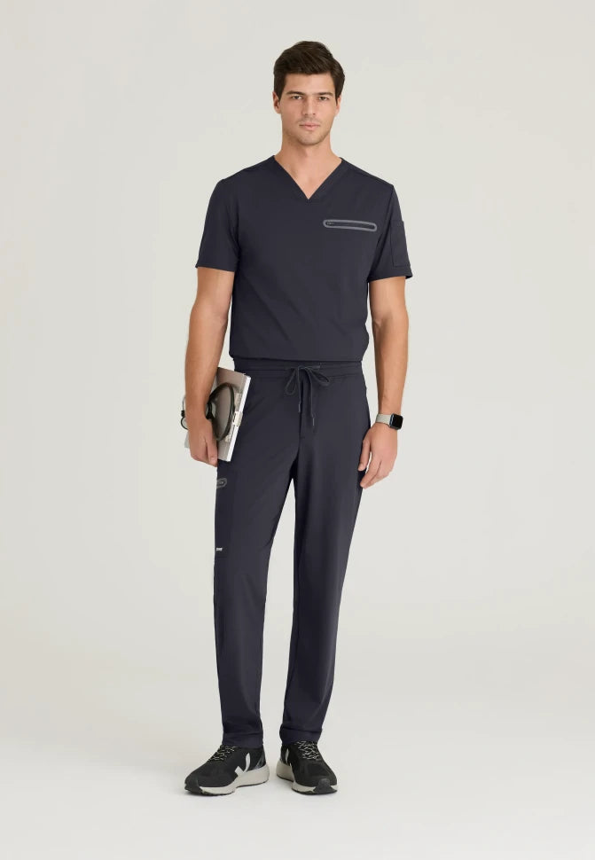 GREYS ANATOMY Clarity Top