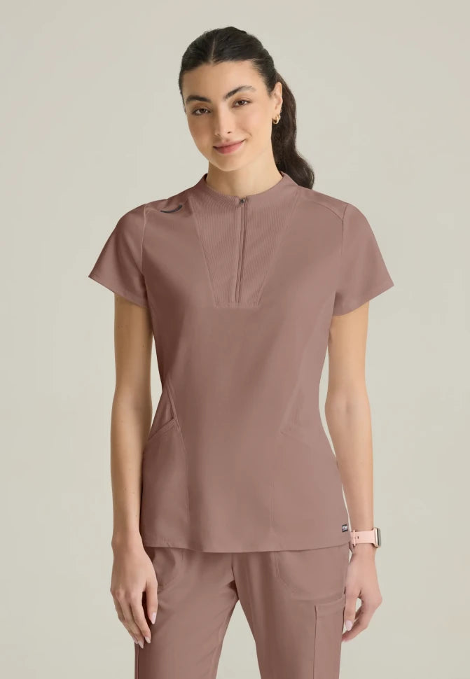 GREYS ANATOMY Kristi Top