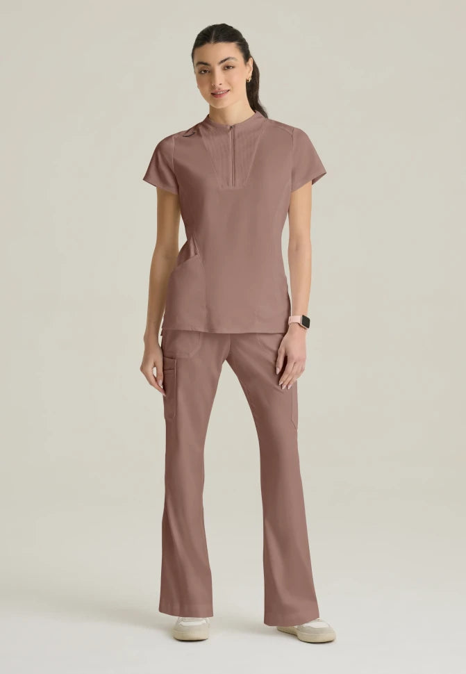 GREYS ANATOMY Kristi Top