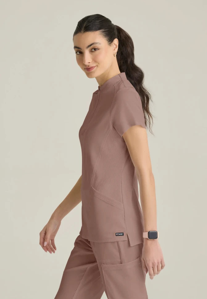 GREYS ANATOMY Kristi Top