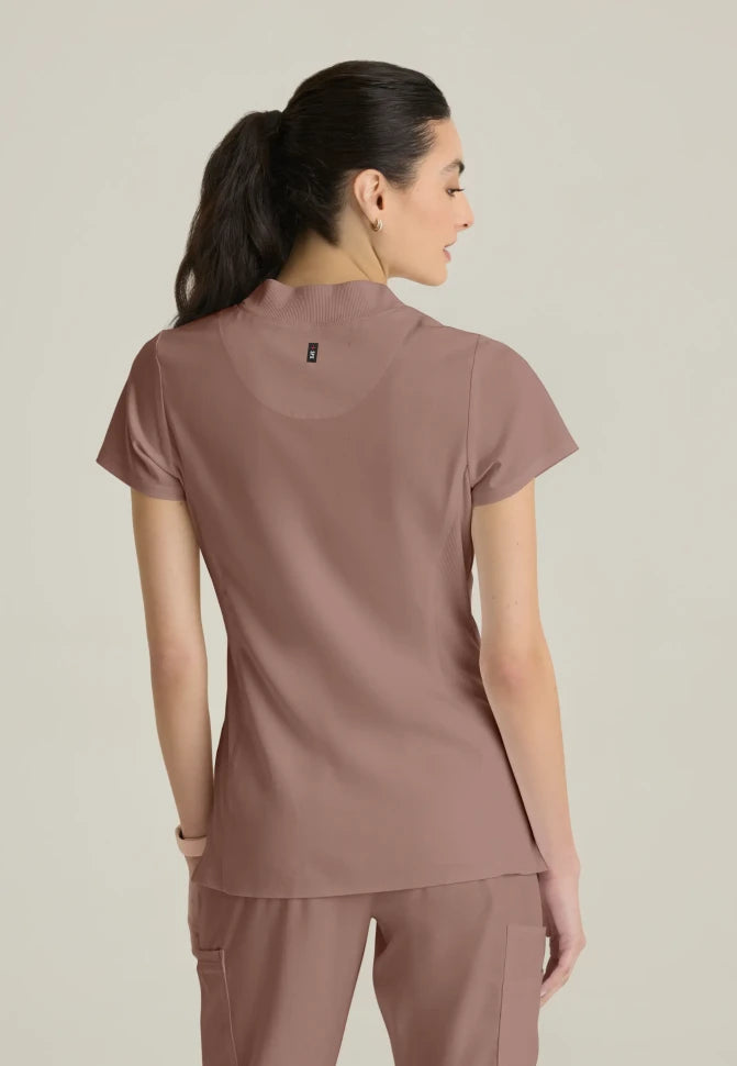GREYS ANATOMY Kristi Top