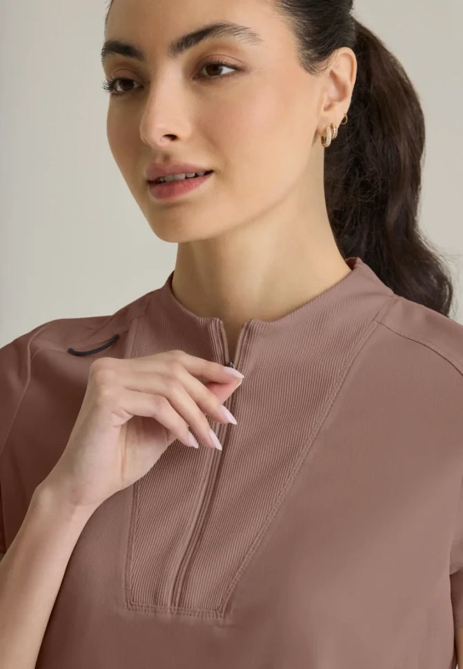 GREYS ANATOMY Kristi Top