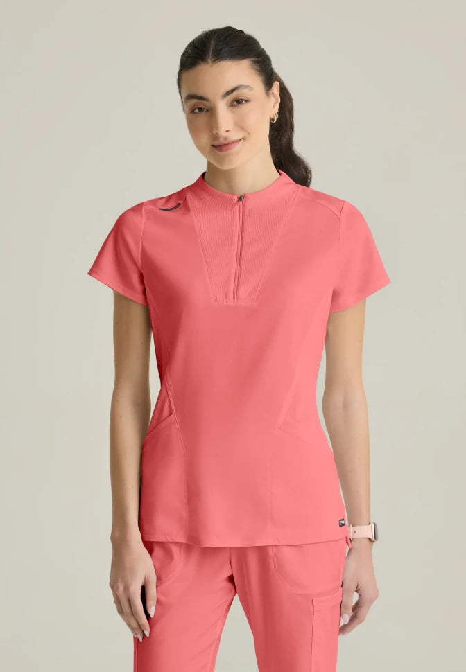 GREYS ANATOMY Kristi Top