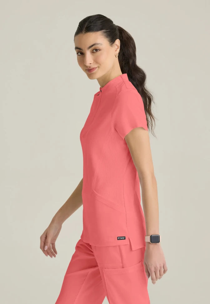 GREYS ANATOMY Kristi Top