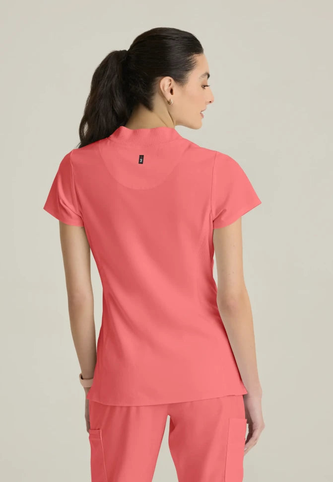 GREYS ANATOMY Kristi Top