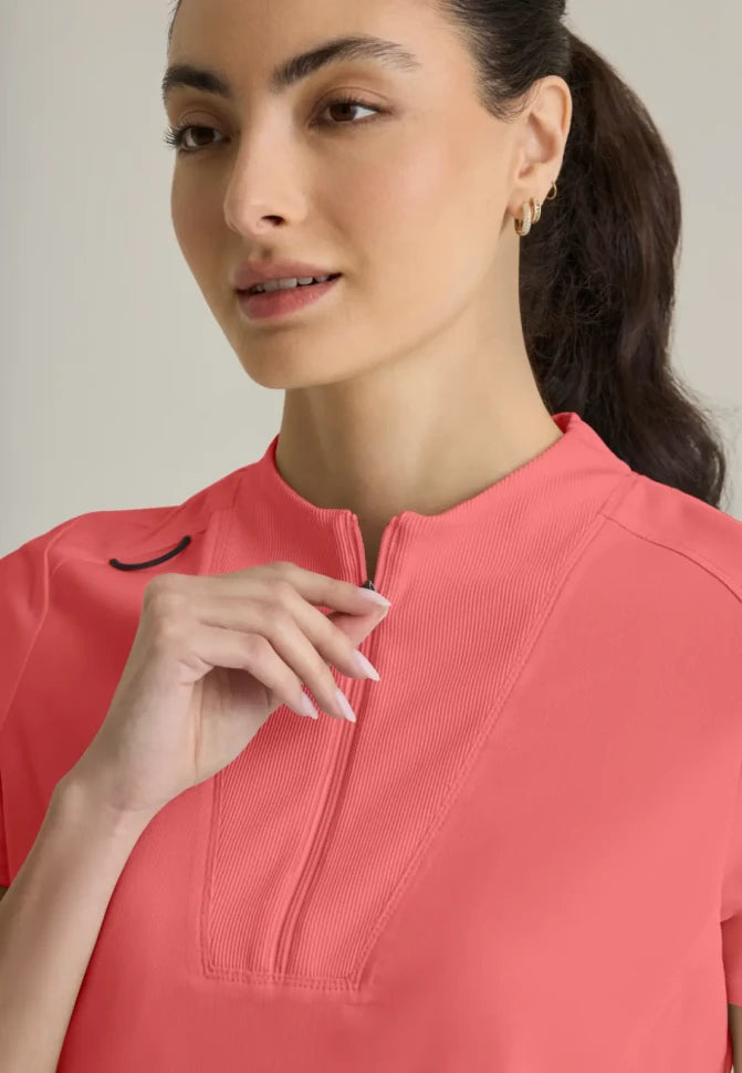 GREYS ANATOMY Kristi Top