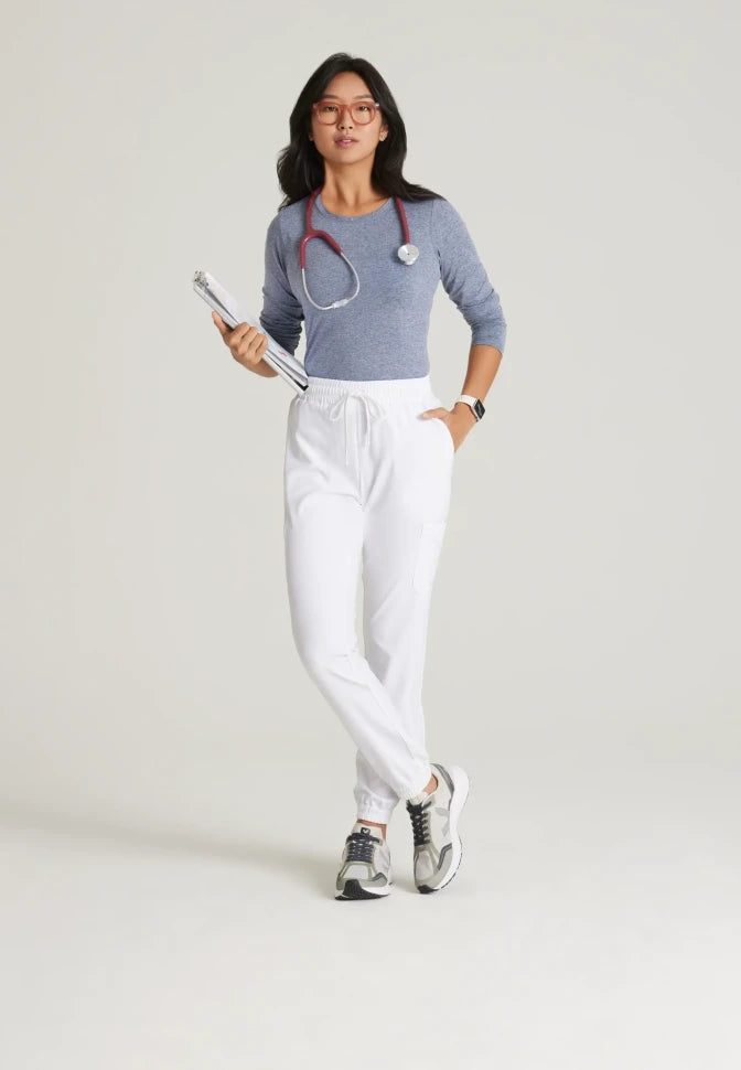 GREYS ANATOMY Terra Jogger