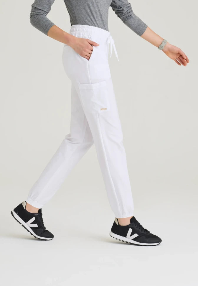 GREYS ANATOMY Terra Jogger