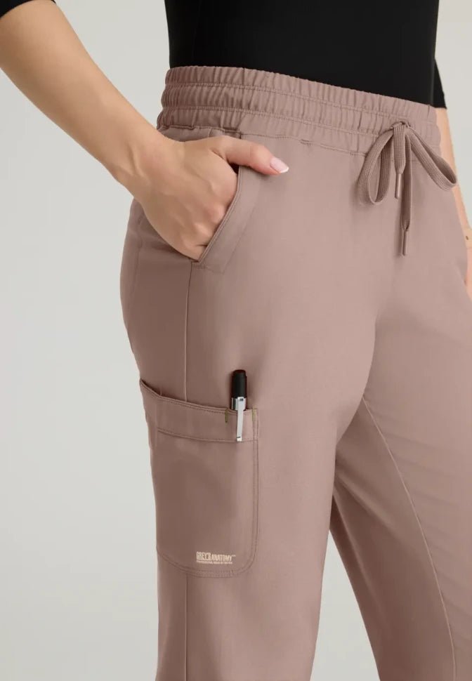 GREYS ANATOMY Terra Jogger