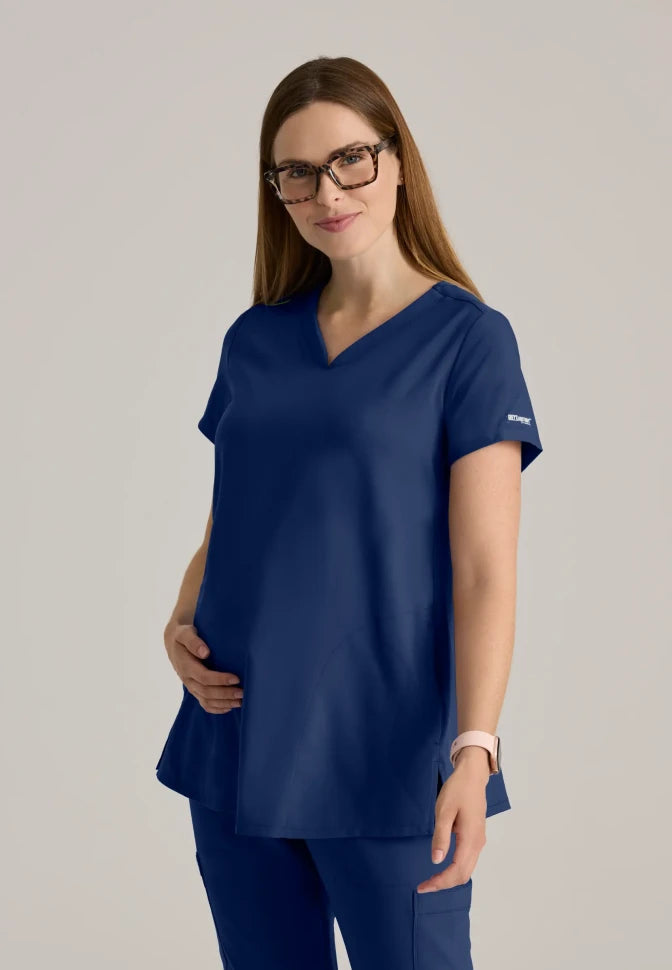 GREYS ANATOMY Promise Maternity Top