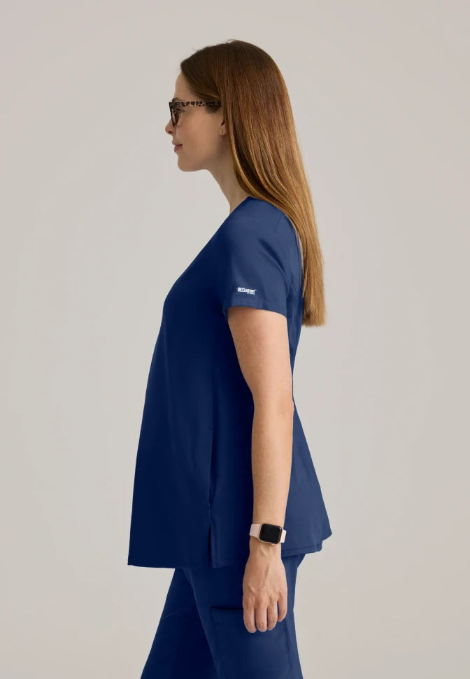 GREYS ANATOMY Promise Maternity Top