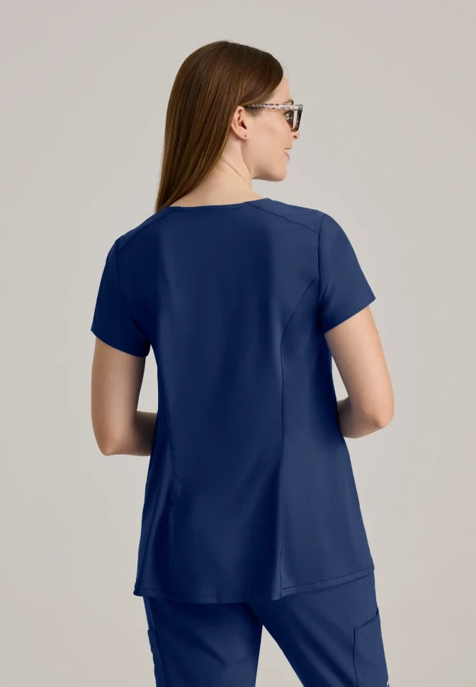 GREYS ANATOMY Promise Maternity Top