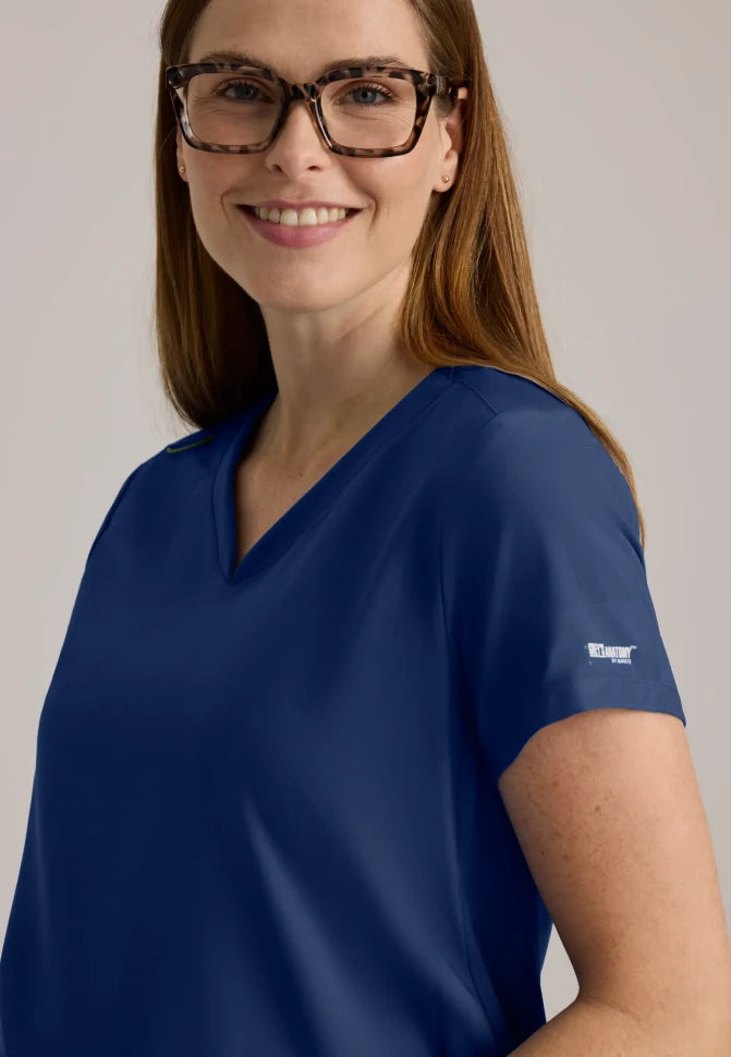 GREYS ANATOMY Promise Maternity Top