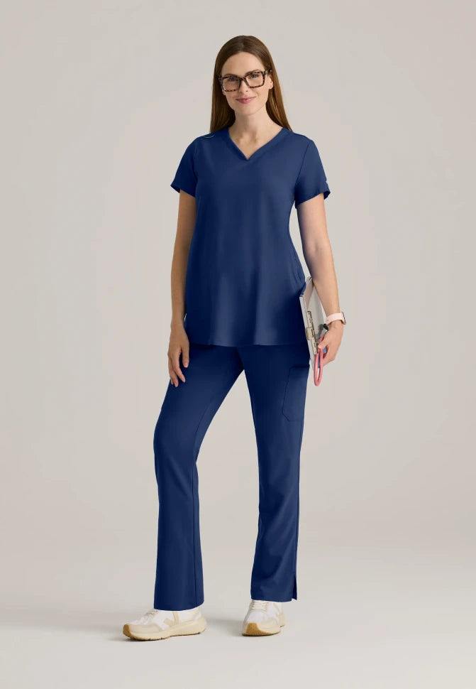 GREYS ANATOMY Promise Maternity Top