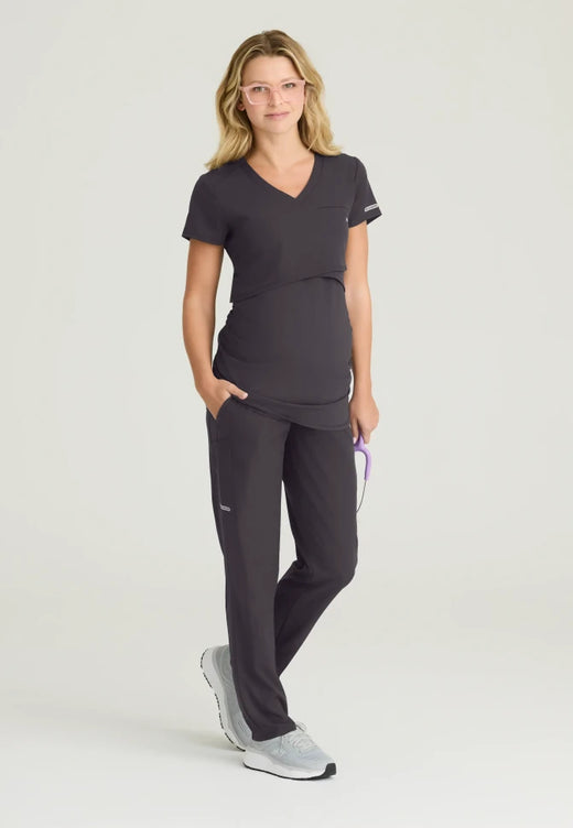 SKECHERS Maternity Pants Nurture