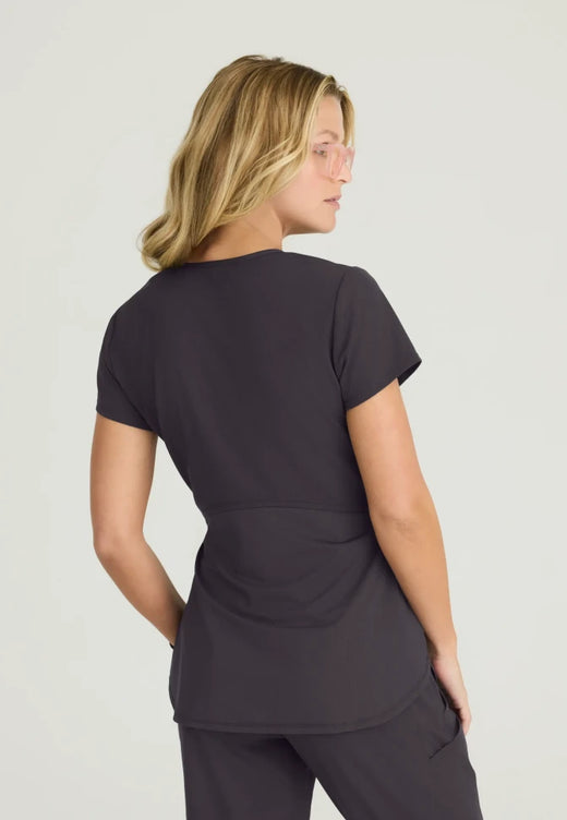 SKECHERS Bloom Maternity Top