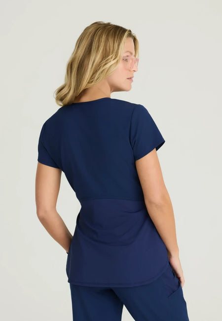 SKECHERS Bloom Maternity Top
