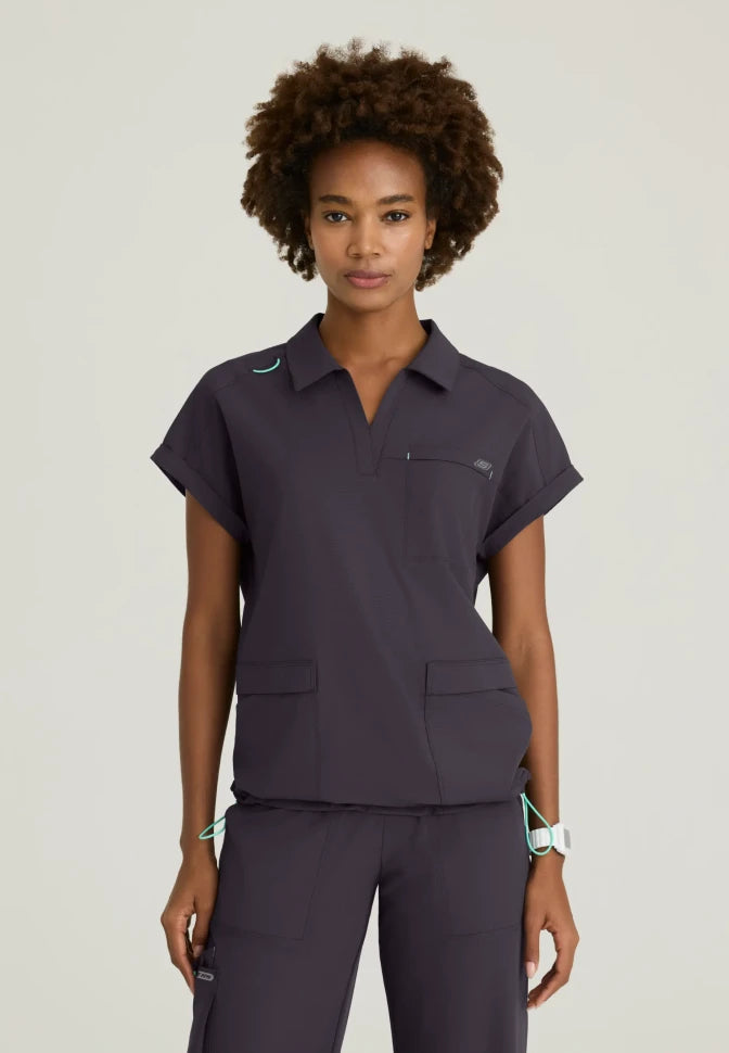 SKECHERS Charlie Top