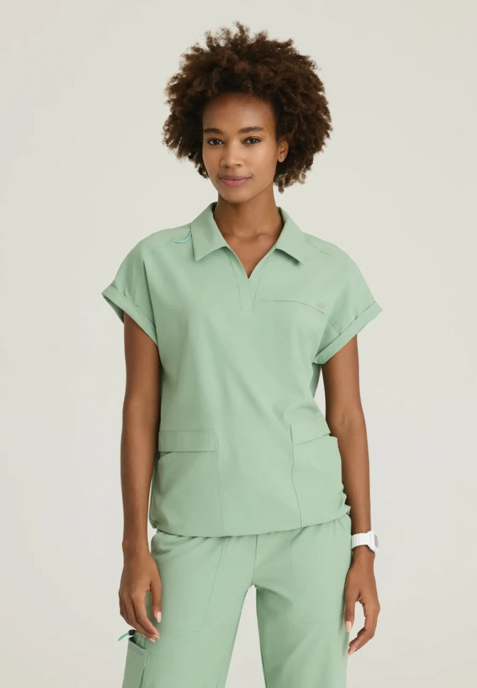 SKECHERS Charlie Top