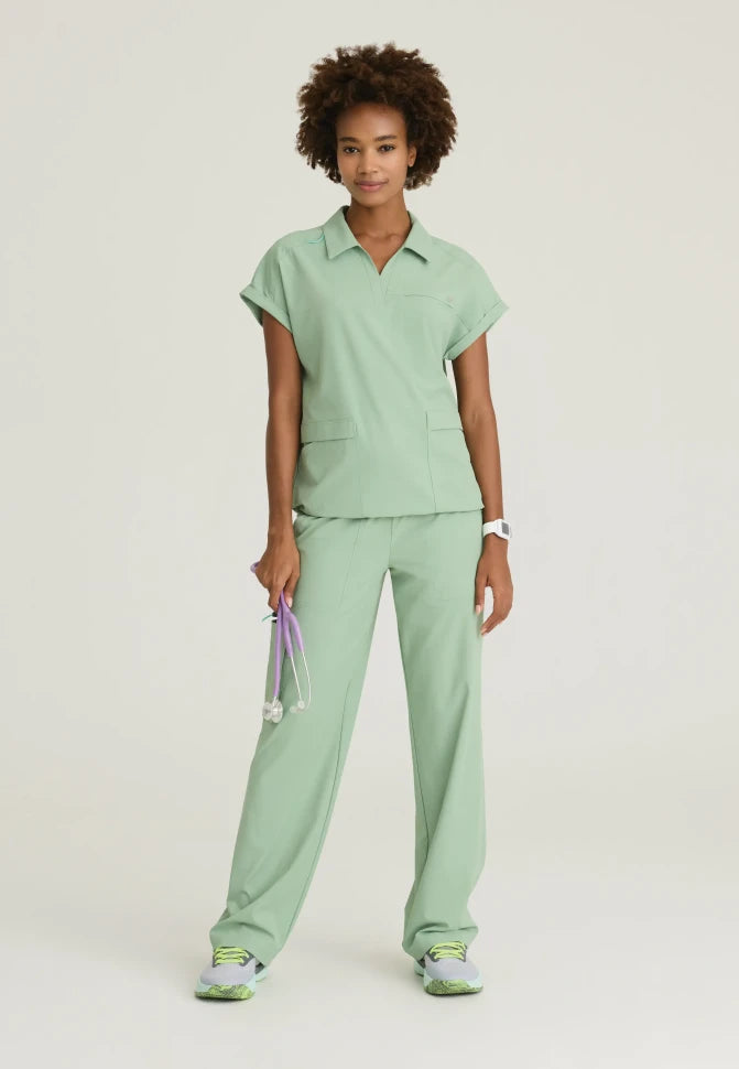 SKECHERS Charlie Top