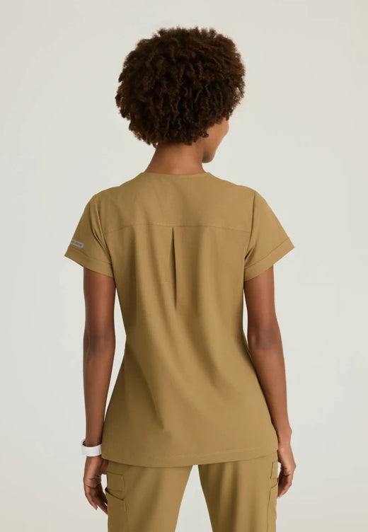 SKECHERS Trek Tuck-In Top