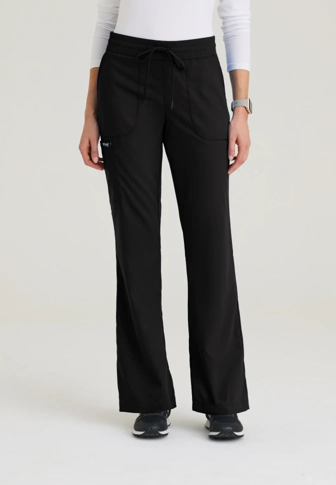 GREYS ANATOMY Erin Pant