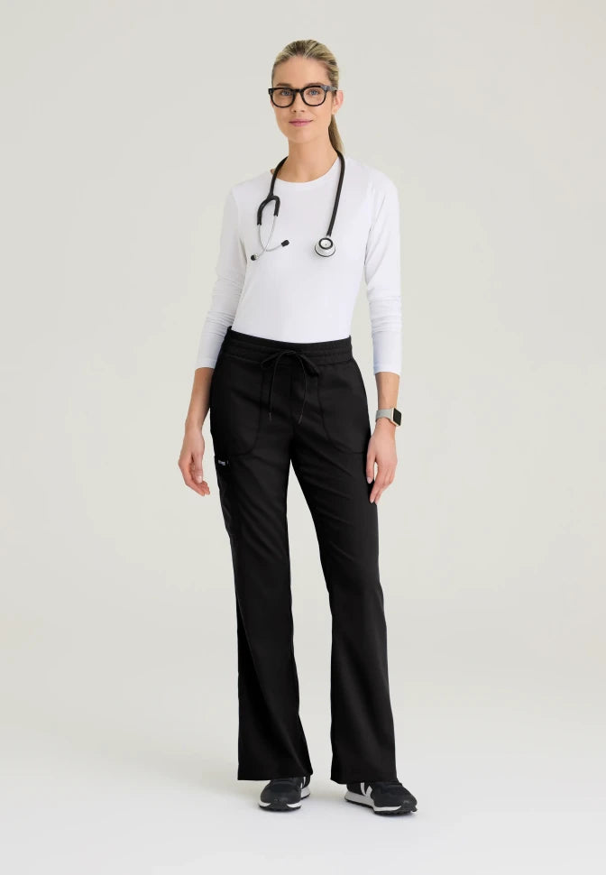 GREYS ANATOMY Erin Pant