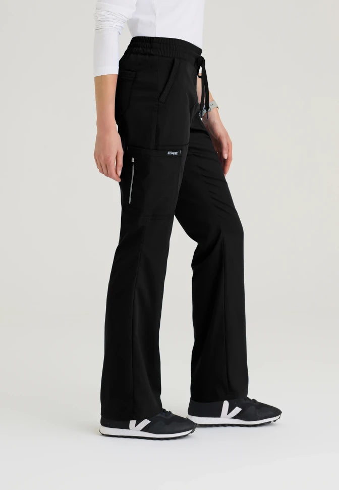 GREYS ANATOMY Erin Pant
