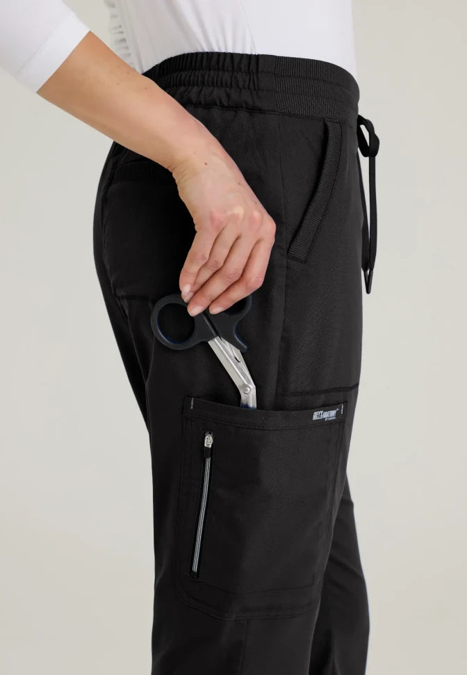 GREYS ANATOMY Erin Pant