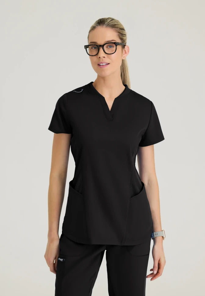 GREYS ANATOMY Erin Top