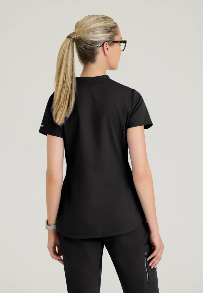 GREYS ANATOMY Erin Top