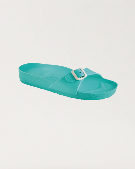 GRUBIN MADRID LIGHT womens slippers-EVA