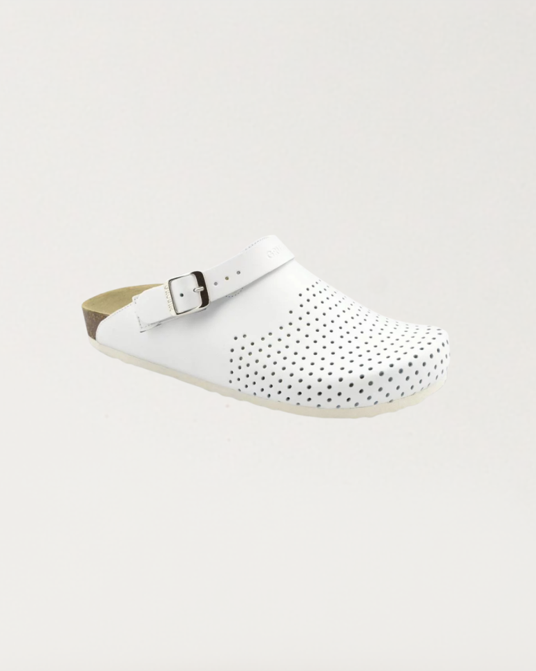 GRUBIN STOCKHOLM Men's Clog