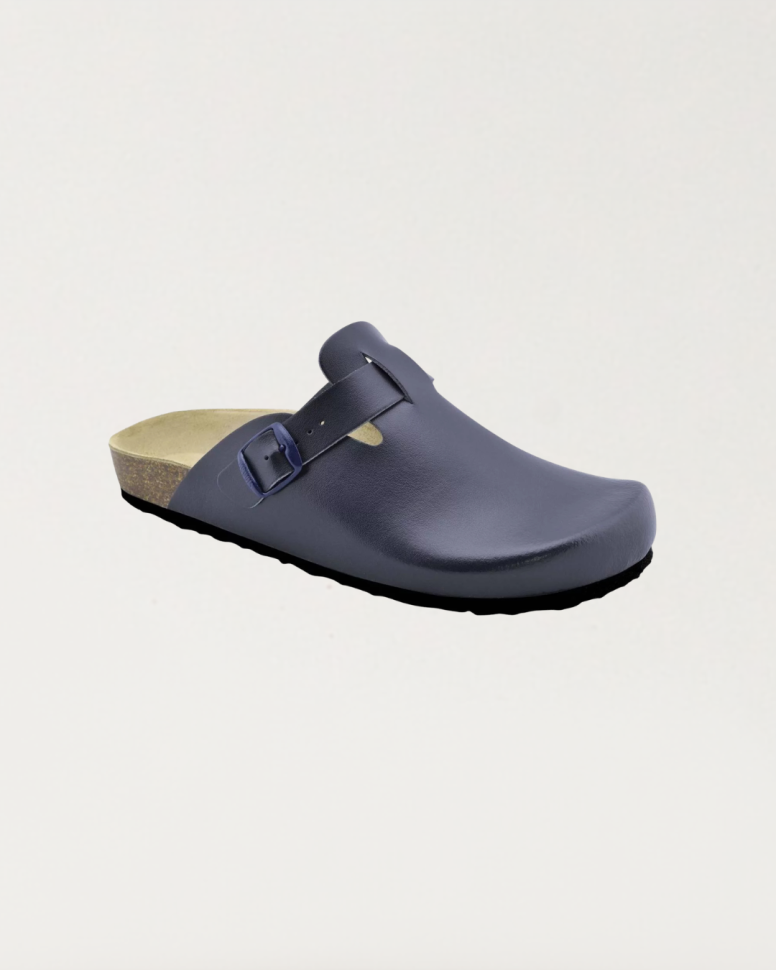 GRUBIN RIM men's clog