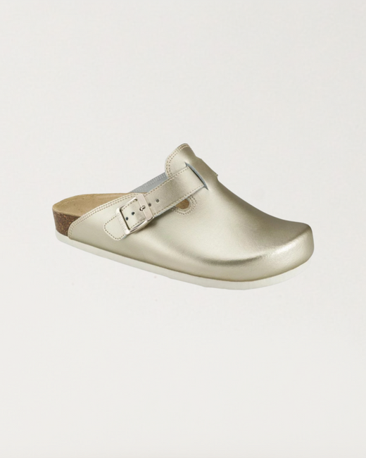 GRUBIN RIM 53570 womens clog