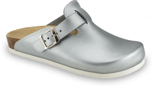 GRUBIN RIM 53570 womens clog