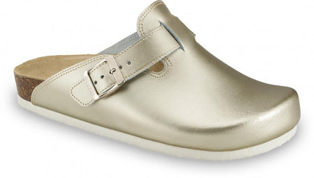 GRUBIN RIM 53570 womens clog