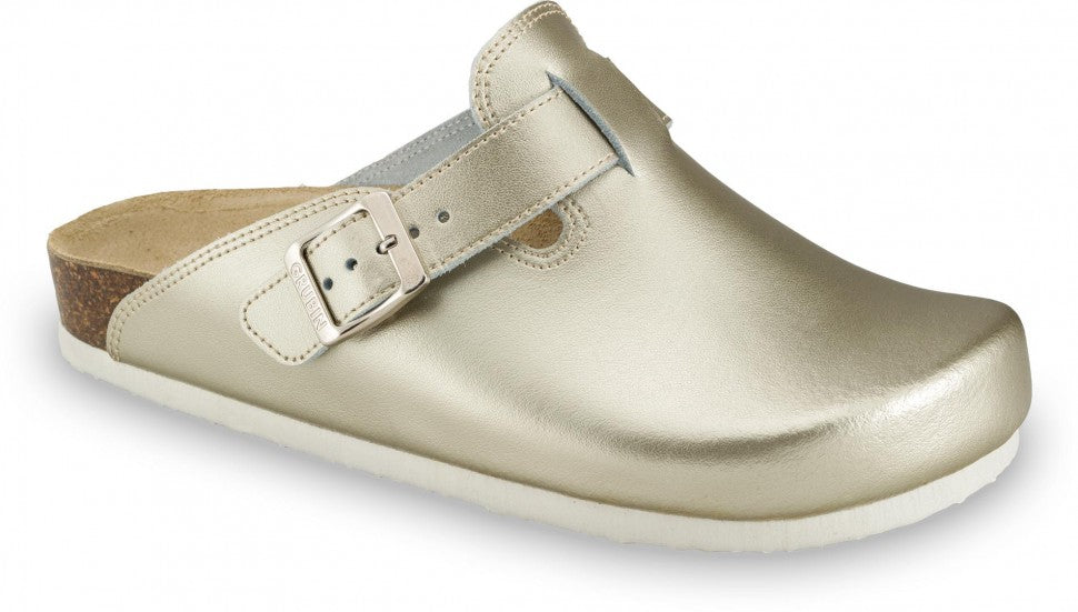 GRUBIN RIM 53570 womens clog