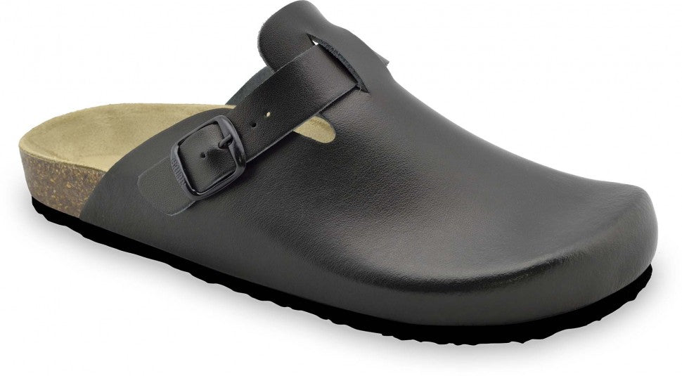 GRUBIN RIM men's clog