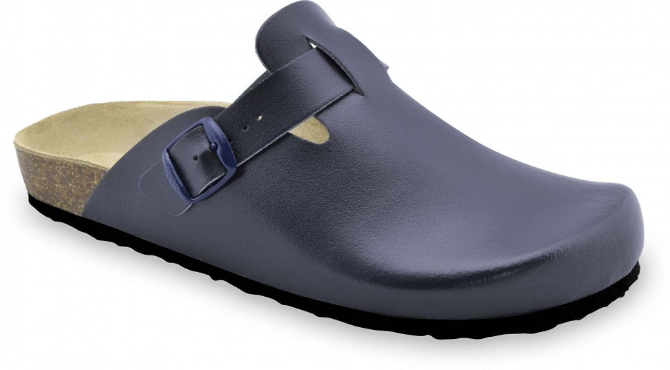 GRUBIN RIM men's clog