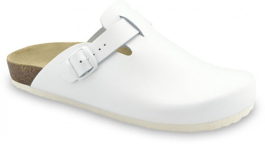 GRUBIN RIM men's clog